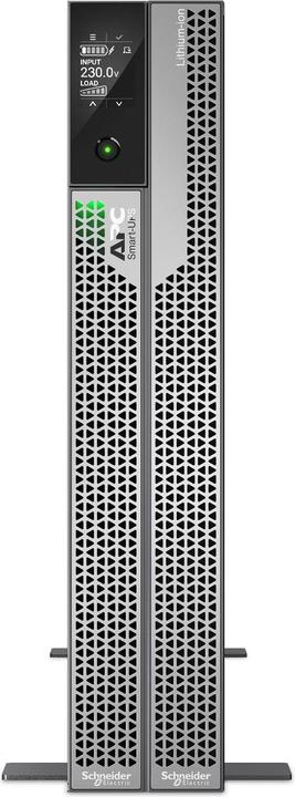 Produktbild APC Smart-UPS Ultra SRTL5KRM2UI - USV (i (5 VA, 5000 W, Online-Doppelwandler USV)