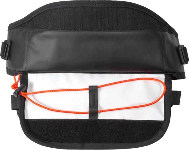 Restrap Utility Hip Pack (White)