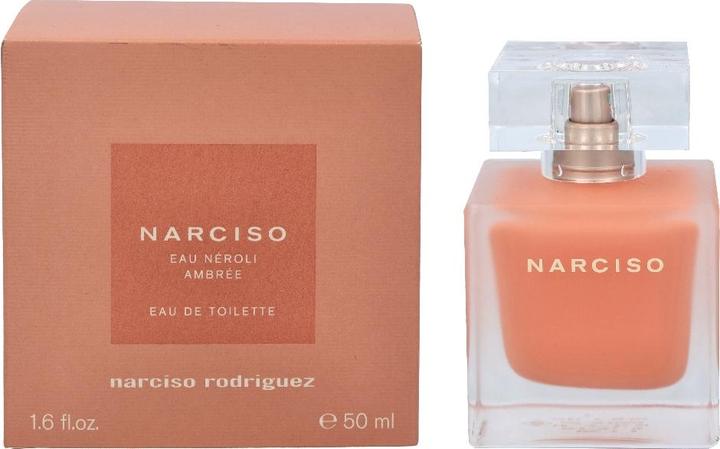 Produktbild Narciso Rodriguez Narciso Ambrée Néroli (Eau de Toilette, 50 ml)