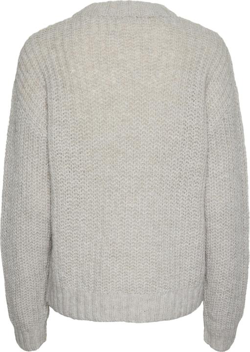 Actual product image Pieces PCNINA knitted jumper (M)