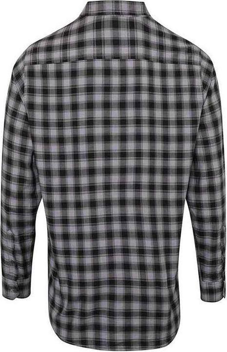 Image du produit Premier - Chemise MULLIGAN - Homme (XL)