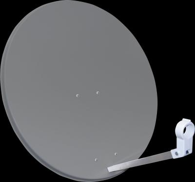 Productafbeelding Megasat Antenne - Paraboolantenne - Satelliet (Parabolische antenne, 38.50 dB)