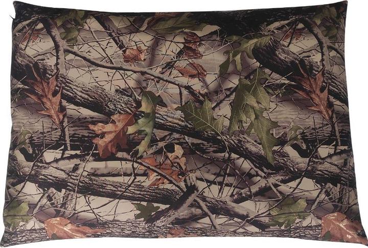 Productafbeelding Peppy buddies Hondenkussen Camouflage XL - (697271866471) (Hond)