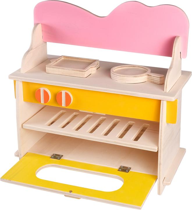 Immagine prodotto Intellectiki Mini cucina