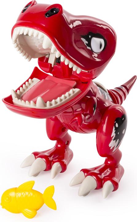 Productafbeelding Spin Master Zoomer Dino Chomplingz