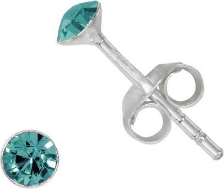 Turquoise, Silver