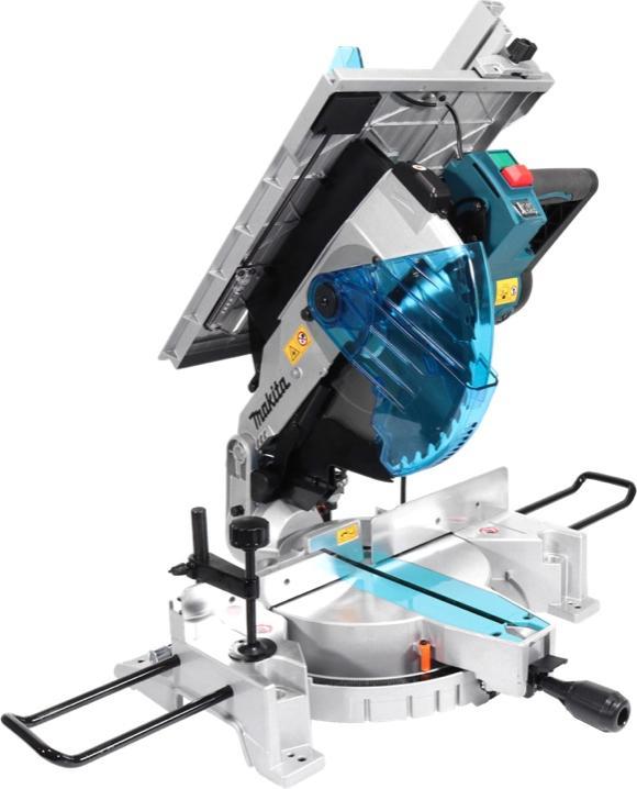 Actual product image Makita LH1201FL Combination cutter, 62x200
