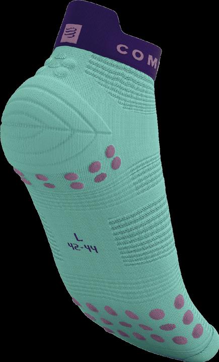 Produktbild Compressport Pro Racing Socks v4.0 Run Low (45 - 48)