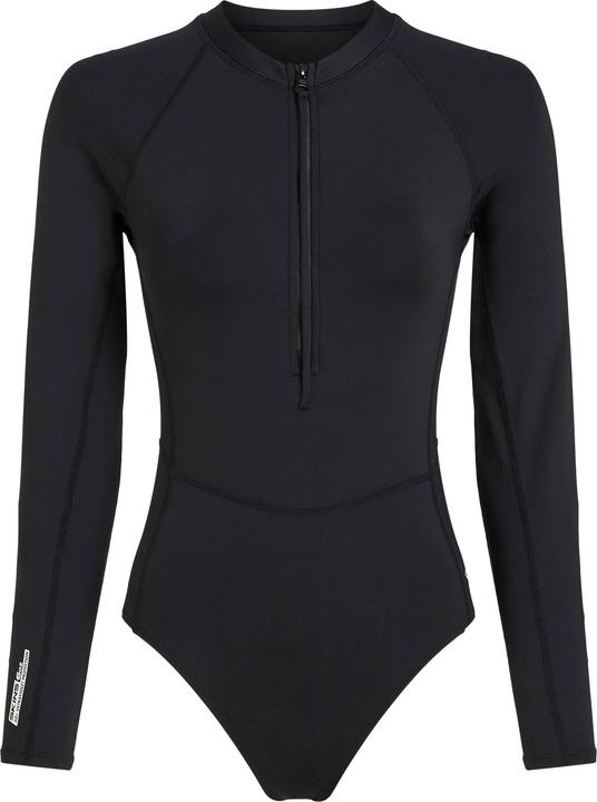 Image du produit O'Neill Women Of The Wave L/Slv Surf Suit (M)