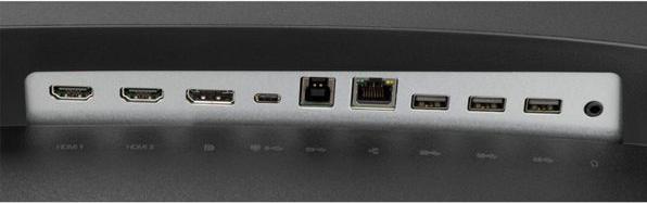 Image du produit Lenovo Legion R45w-30 (5120 x 1440 pixels, 44.50")