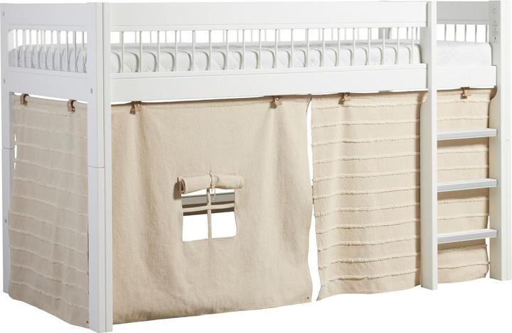 Immagine prodotto Lifetime Kidsrooms Tenda per letto a soppalco Essenza Naturale