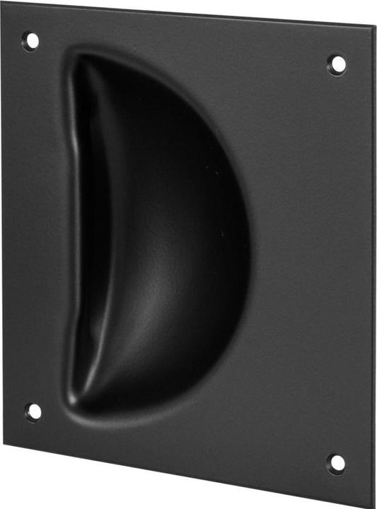 Produktbild Kws Muschelgriff 5205