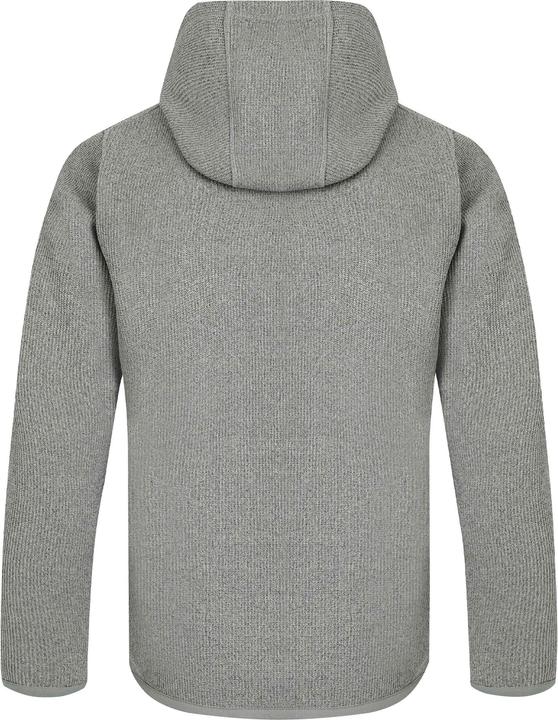 Produktbild Weird Fish Lockie Fleecejacke Durchgehender Reissverschluss (XXL)