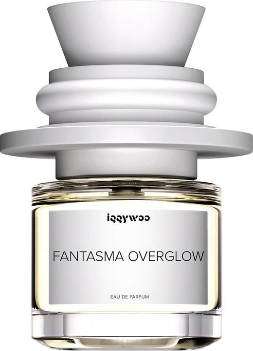 Immagine prodotto Iggywoo Fantasma Overglow Eau de Parfum (Eau de parfum, 50 ml)