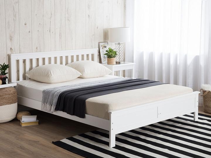 Actual product image Beliani Mayenne (180 x 200 cm)