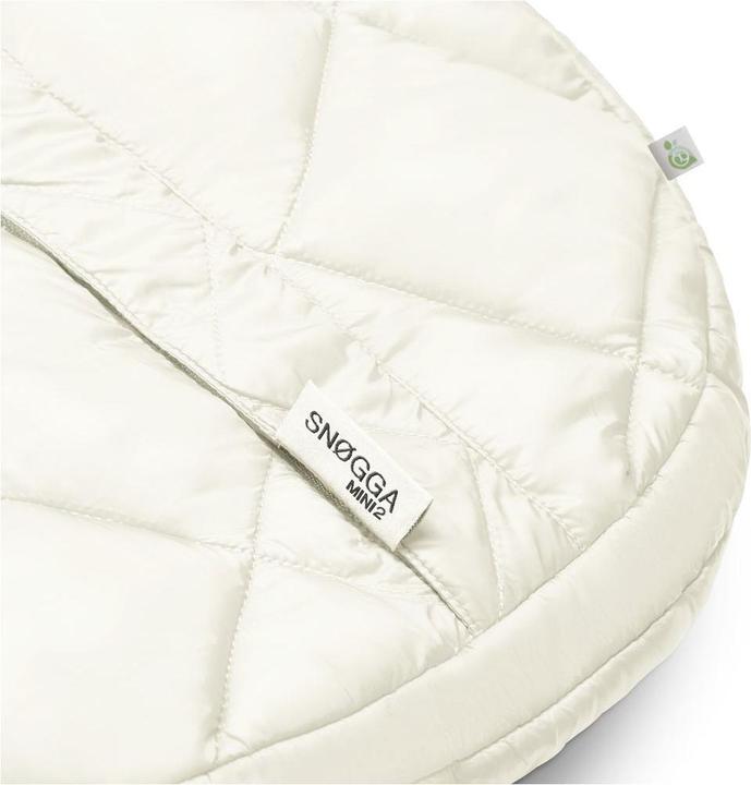 Actual product image Cybex Snogga Mini 2 Foot Pouch