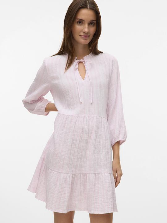 Actual product image Vero Moda VMNANNA Midikleid Kleid (M)
