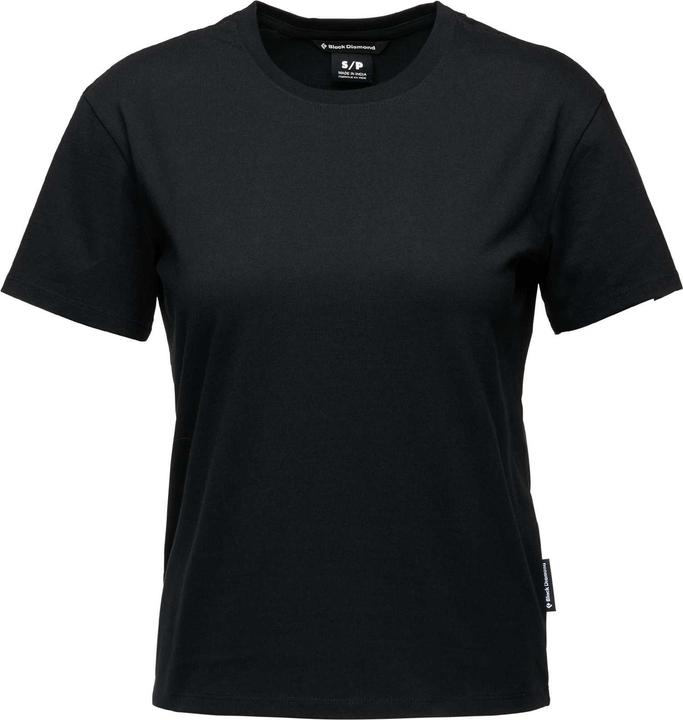 Black Diamond Project Ss Tee (XS)