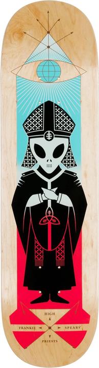 Immagine prodotto Alien Workshop Sommo Sacerdote (8.50")