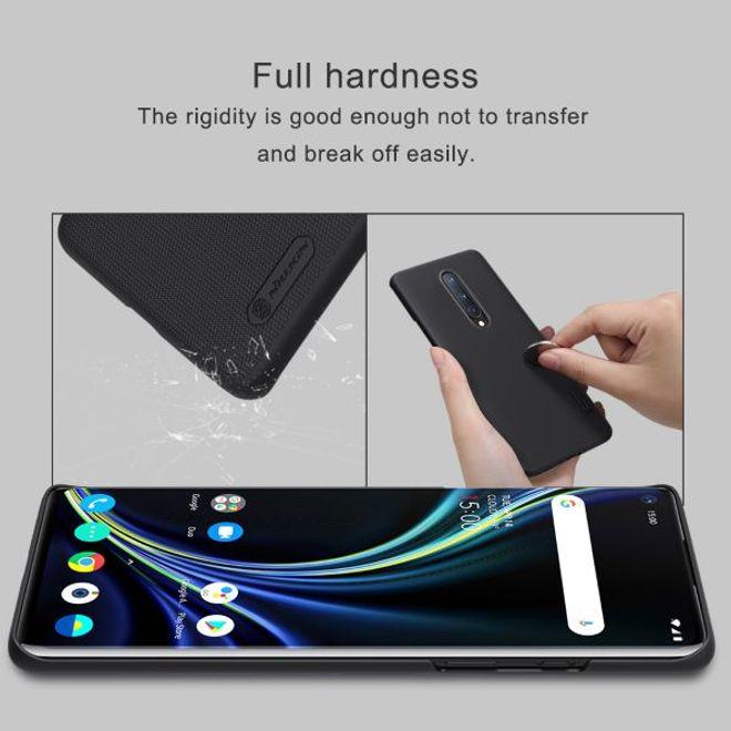 Immagine prodotto Nillkin Super Frosted Shield Series (Oneplus 8)