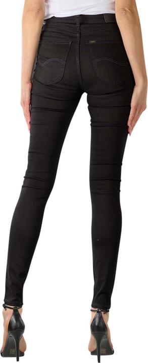 Immagine prodotto Lee Ivy Jeans con risciacquo nero (W26/L33)