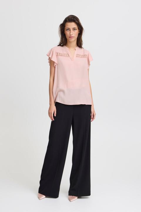 Actual product image B.young BYITILDA BLOUSE 20815872 (44)