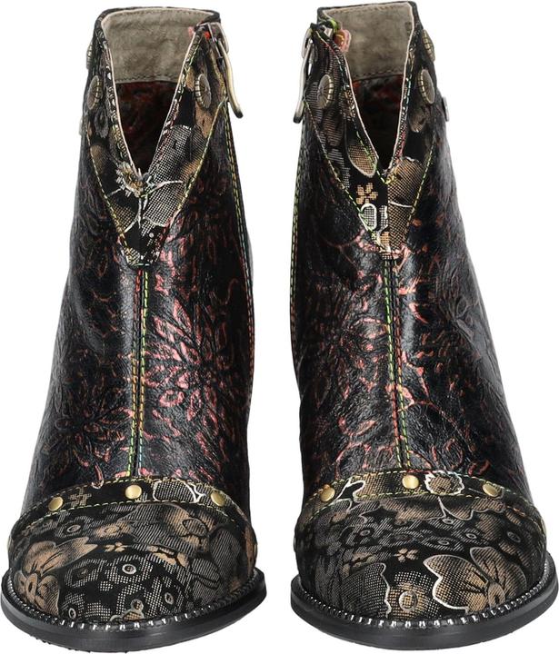 Produktbild Laura Vita Stiefelette (39)