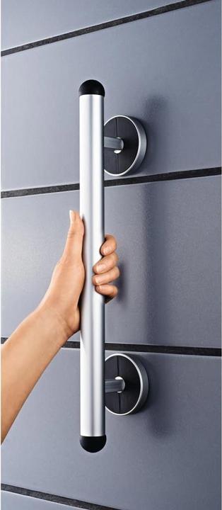 Actual product image Ridder Wannengriff Premium 45cm