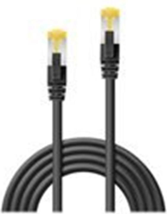 Actual product image Lindy Network cable (S/FTP, CAT7, 20 m)
