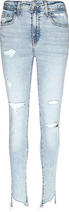 Immagine prodotto Levis Jeans a vita alta 721 HIGH RISE SKINNY (W30/L32)