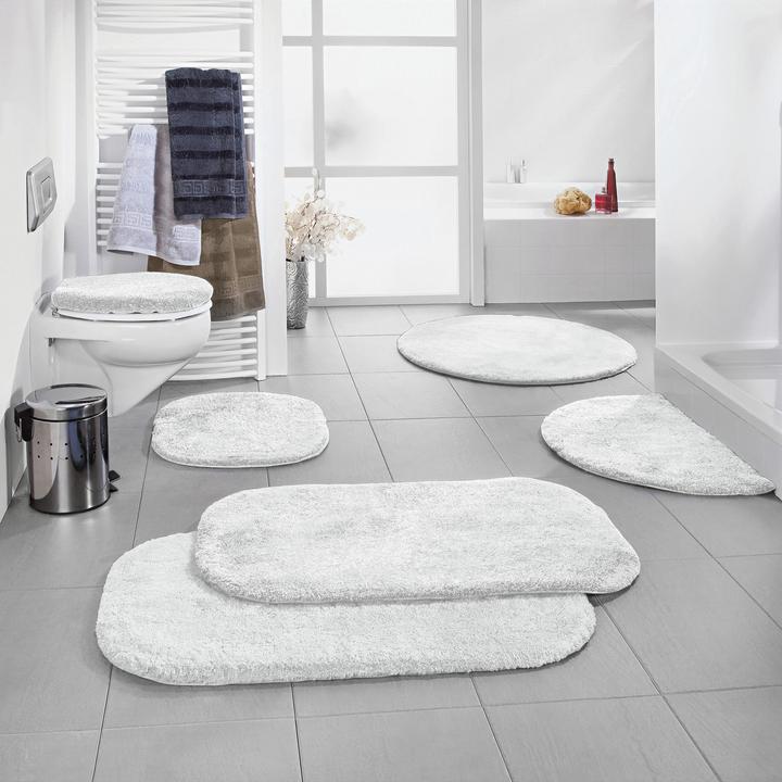 Image du produit Erwin Müller Tapis de bain (60 x 100 cm)