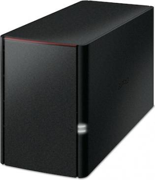Buffalo LINKSTATION 220 NAS 6TB 2BAY