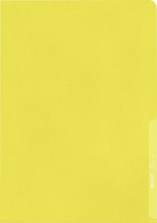 Produktbild Leitz Sichthüllen PP A4 (A4, 100 x)