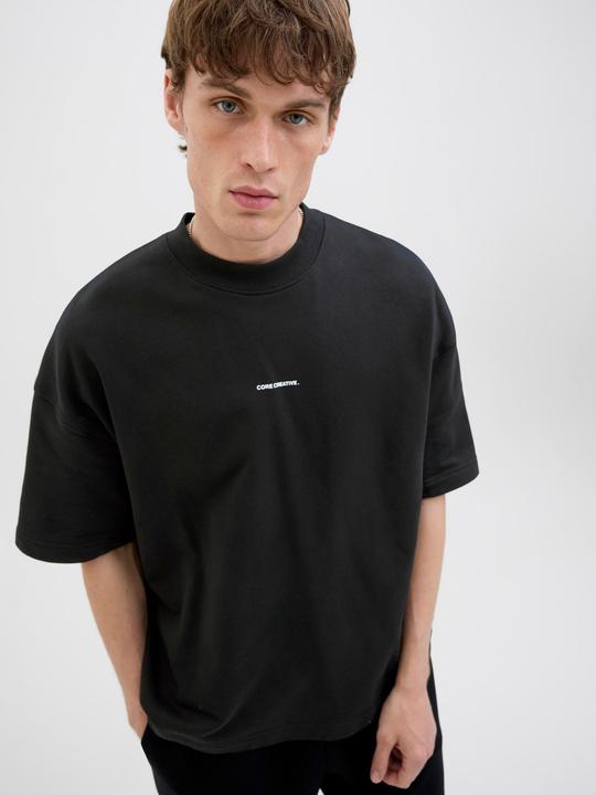 Produktbild Jack & Jones Gedruckt Sweatshirt Sweatshirt (XS)