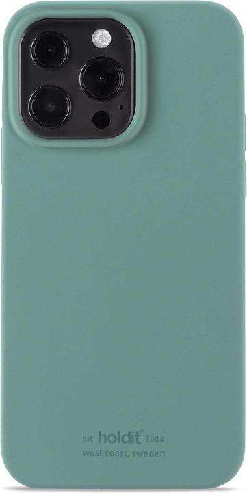 Moss Green