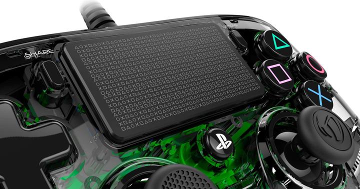 Produktbild Nacon Gaming Controller Light Edition (PS4)