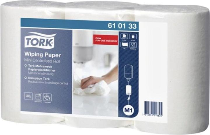 Produktbild Tork Papierrolle (1 x)