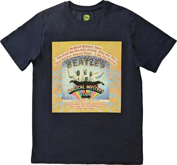 Magical Mystery Tour TShirt