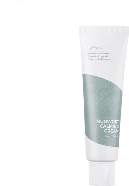 Immagine prodotto Isntree Crema Spot Saver all'artemisia (50 ml, Crema 24h, SPF 50+)