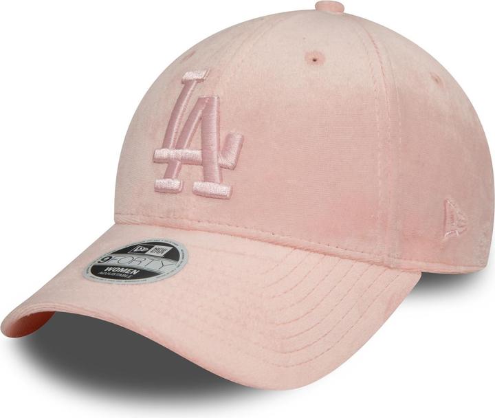 Produktbild New Era 9Forty Velour Los Angeles Dodgers