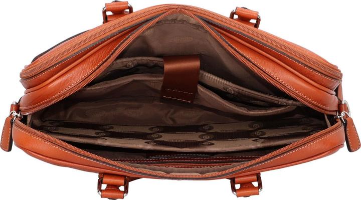 Immagine prodotto Brics Life Pelle cartella in pelle 38 cm scomparto per laptop