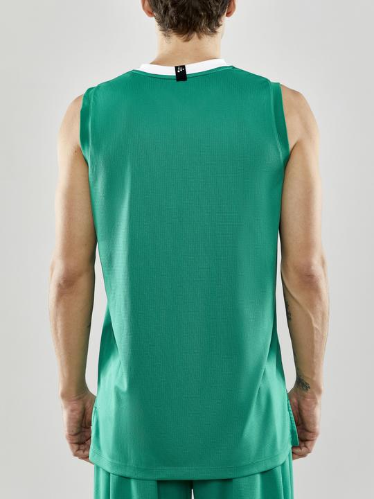 Actual product image Craft Progress Basket Singlet M (M)