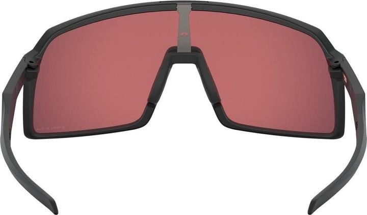 Immagine prodotto Oakley Sutro (Nero Lucidato, Prizm neve Toarch)