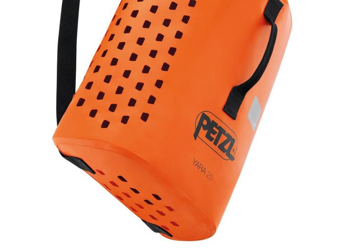 Produktbild Petzl YARA GUIDE 25