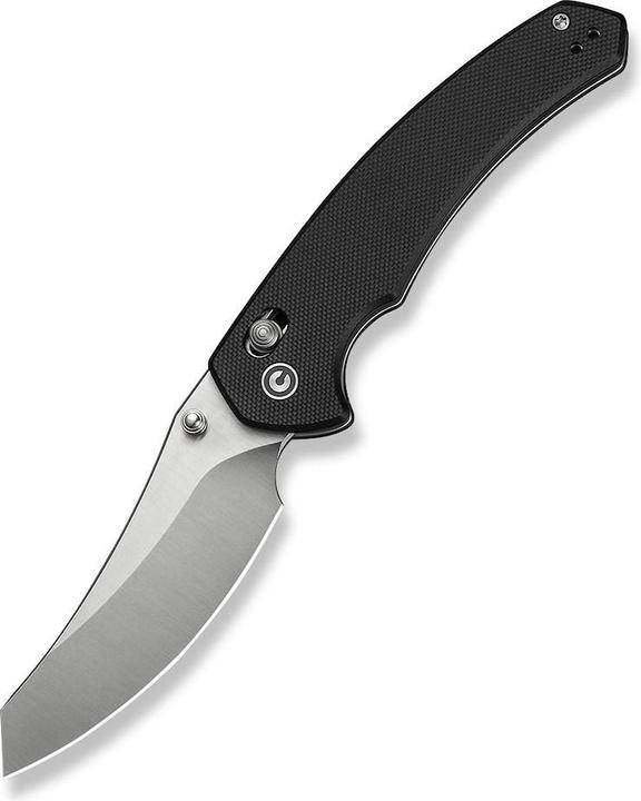Image du produit Civivi Sixgill Messer Nitro-V G10 Schwarz C24050-1