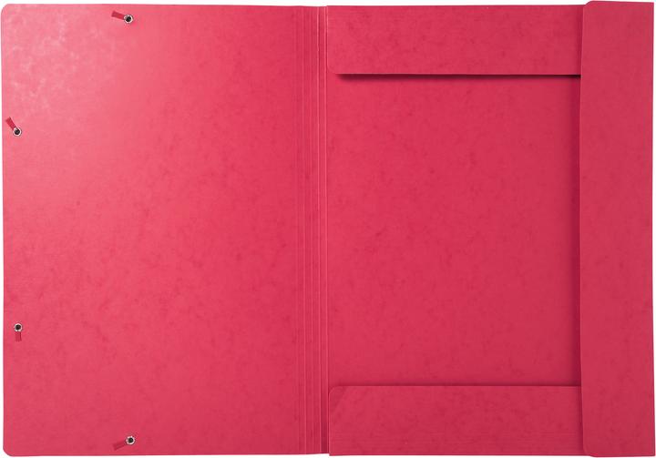 Actual product image Exacompta Collection folder with elastic band (A3, 1 x)