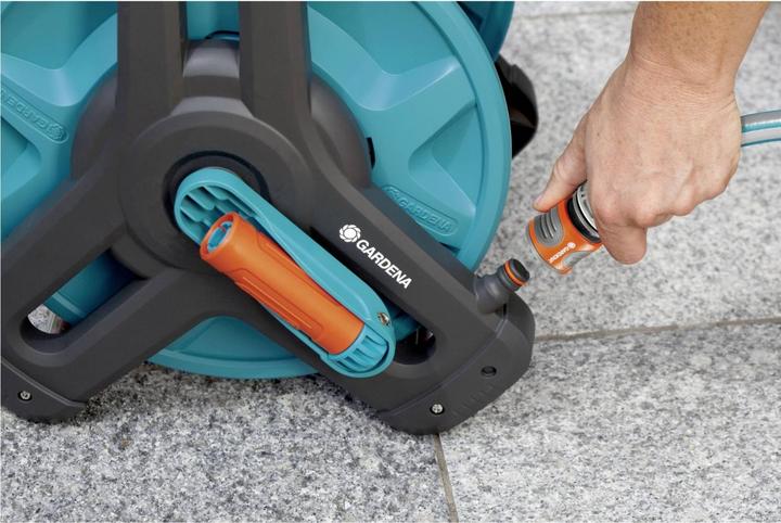 Produktbild Gardena Classic (50 m)