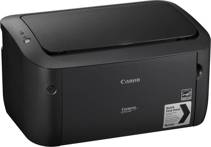 Produktbild Canon Lbp6030b (Laser, Schwarz-Weiss)