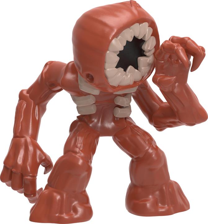 Immagine prodotto Boti Assortimento di minifigure Porte Wave 1 da 5 cm (24)