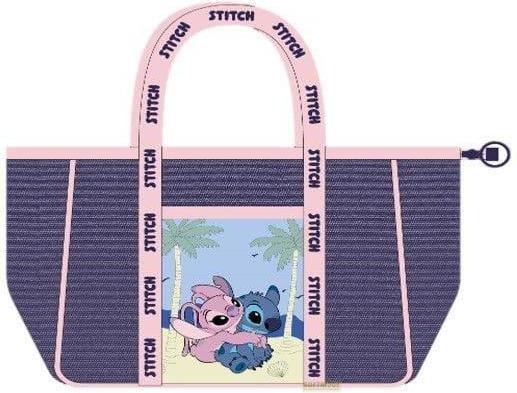 Produktbild Konix Lilo & Stitch Strand-Tragetasche Stitch 62 cm